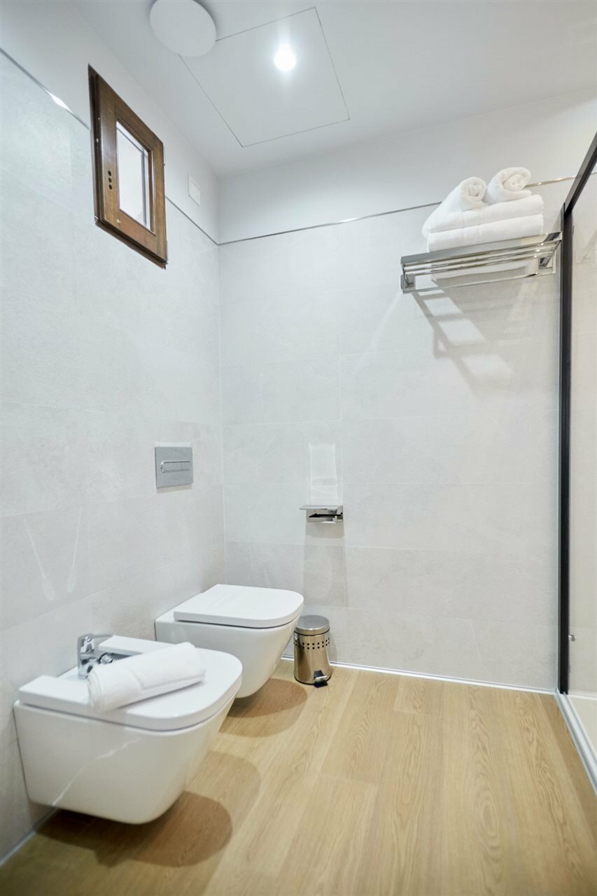 Фото Hospedium Posada de la Silleria