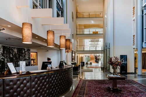 Санаторий Royal Park Hotel Sthlm