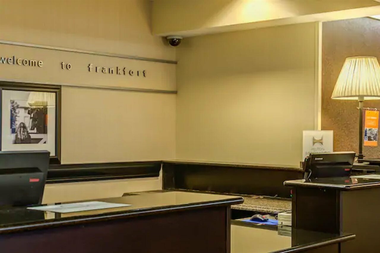 Фото Hampton Inn Frankfort