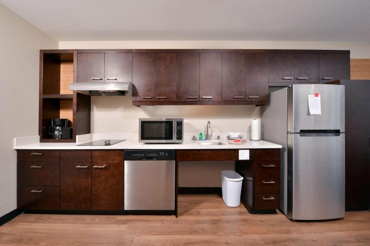Фото TownePlace Suites by Marriott Ontario Airport