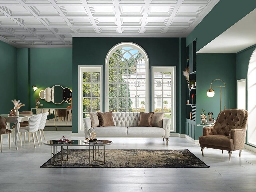 Carpet shop Karacalar Carpet, Serdivan, photo