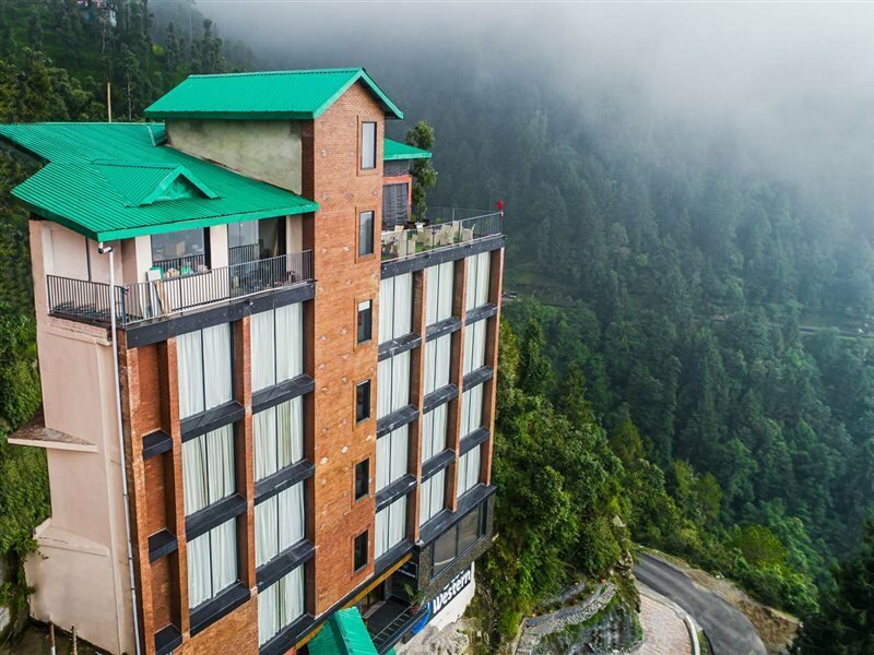 Фото Best Western Dalhousie