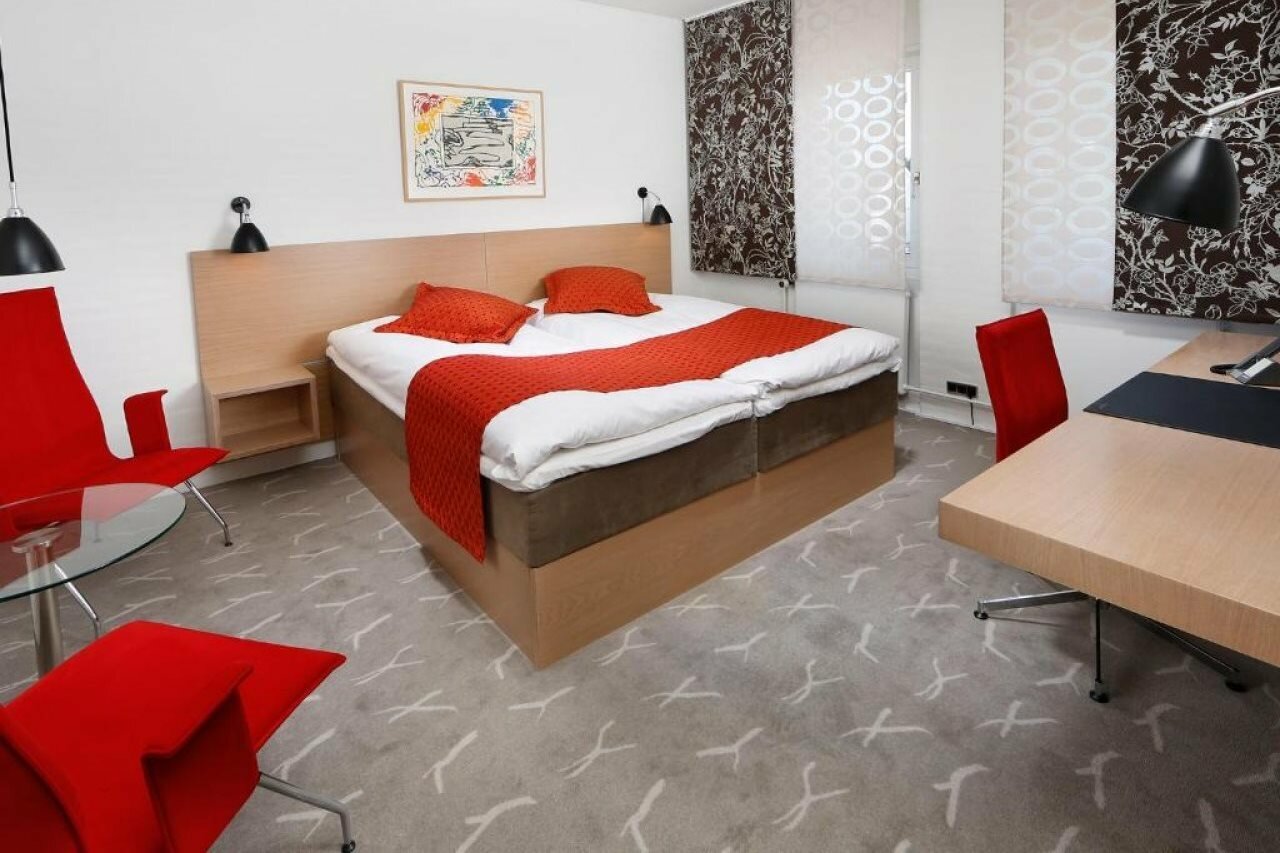 Фото Frederik VI's Hotel