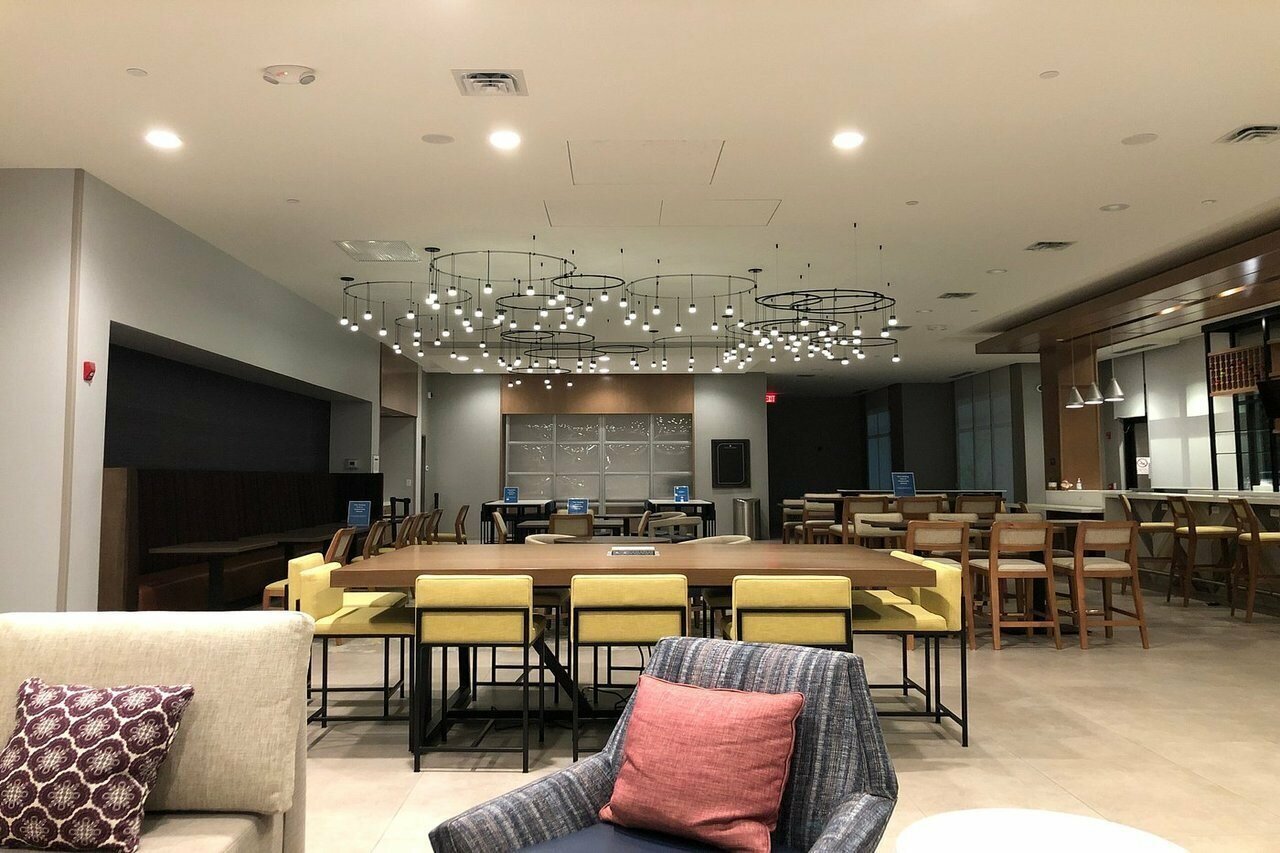 Фото Hilton Garden Inn Cedar Park Austin