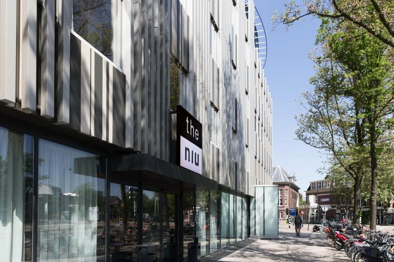 Фото Niu Dairy Haarlem