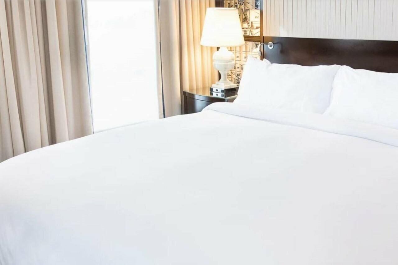 Фото Hamilton Hotel Washington Dc