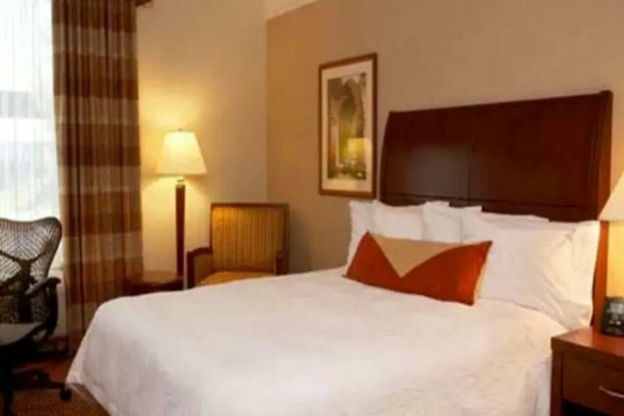 Фото Hilton Garden Inn Cincinnati/Sharonville