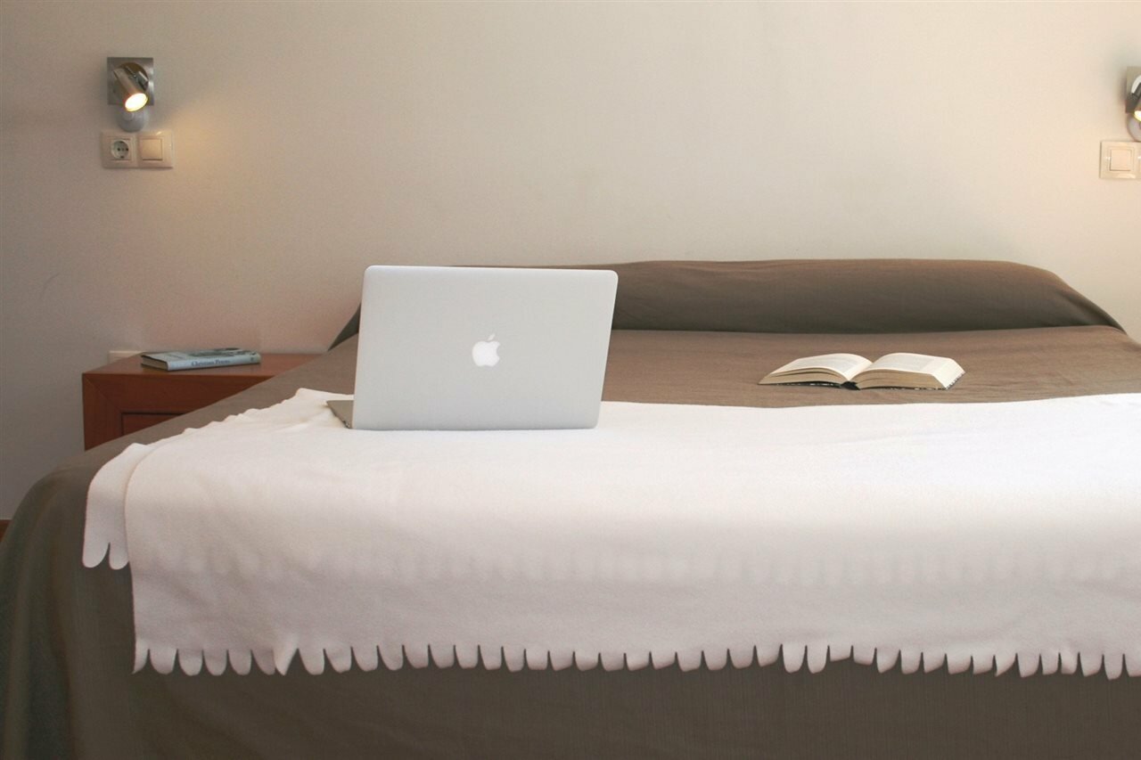 Фото Apartamento El Carmen by Be Alicante