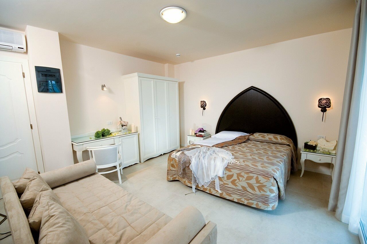 Фото Baia del Mar Beach Boutique Hotel