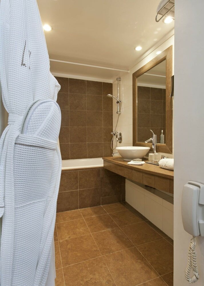 Фото Hotel La Villa Saint Germain des Pres