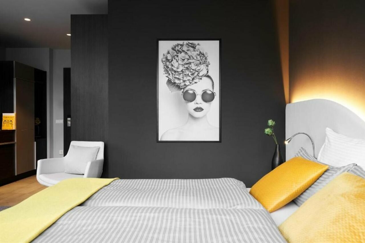 Фото Numa i Viktoria Apartments