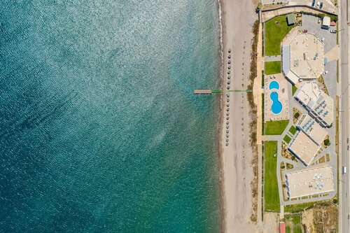 Гостиница Royal Bay
