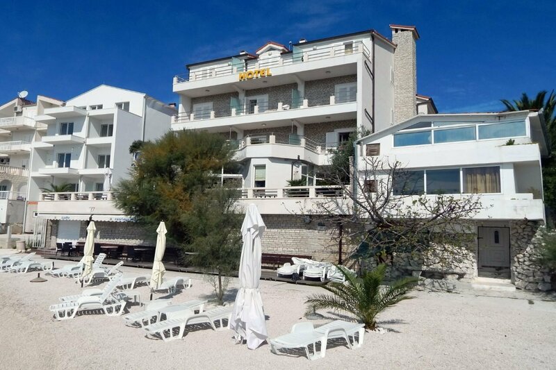 Гостиница Hotel Sunce
