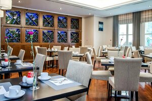 Гостиница Radisson Blu Hotel, Wroclaw