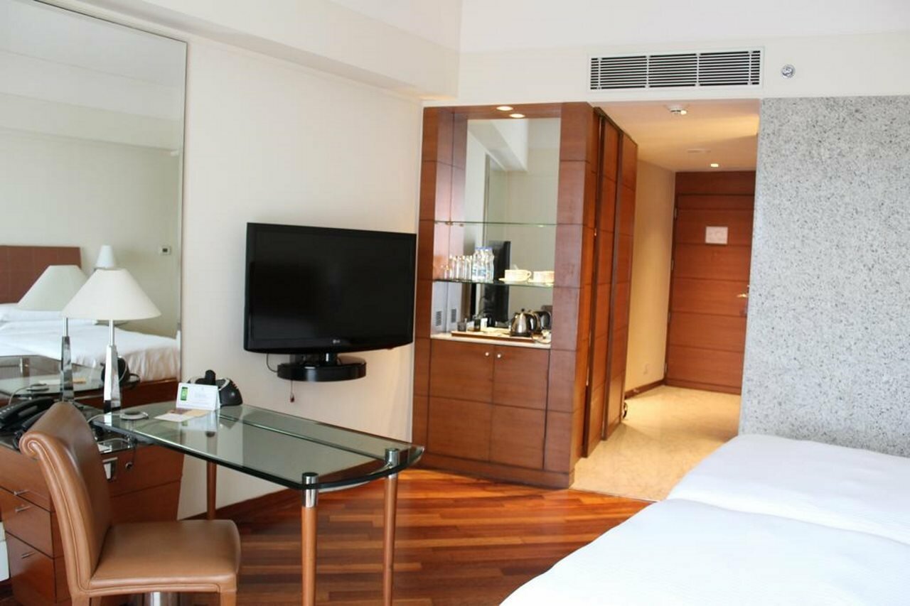 Фото Hyatt Regency Kolkata