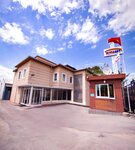 Termosan Thermal Processing (İstanbul, Küçükçekmece, Halkalı Cad., 219) ، أفران صناعية