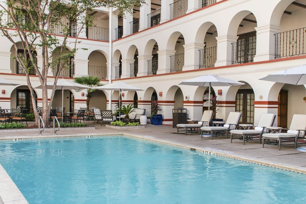 Фото Omni La Mansion del Rio