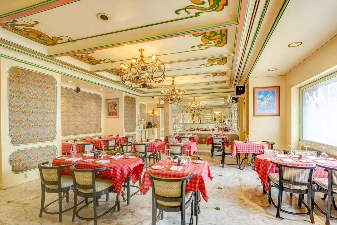 Фото Novel Hotel City Center