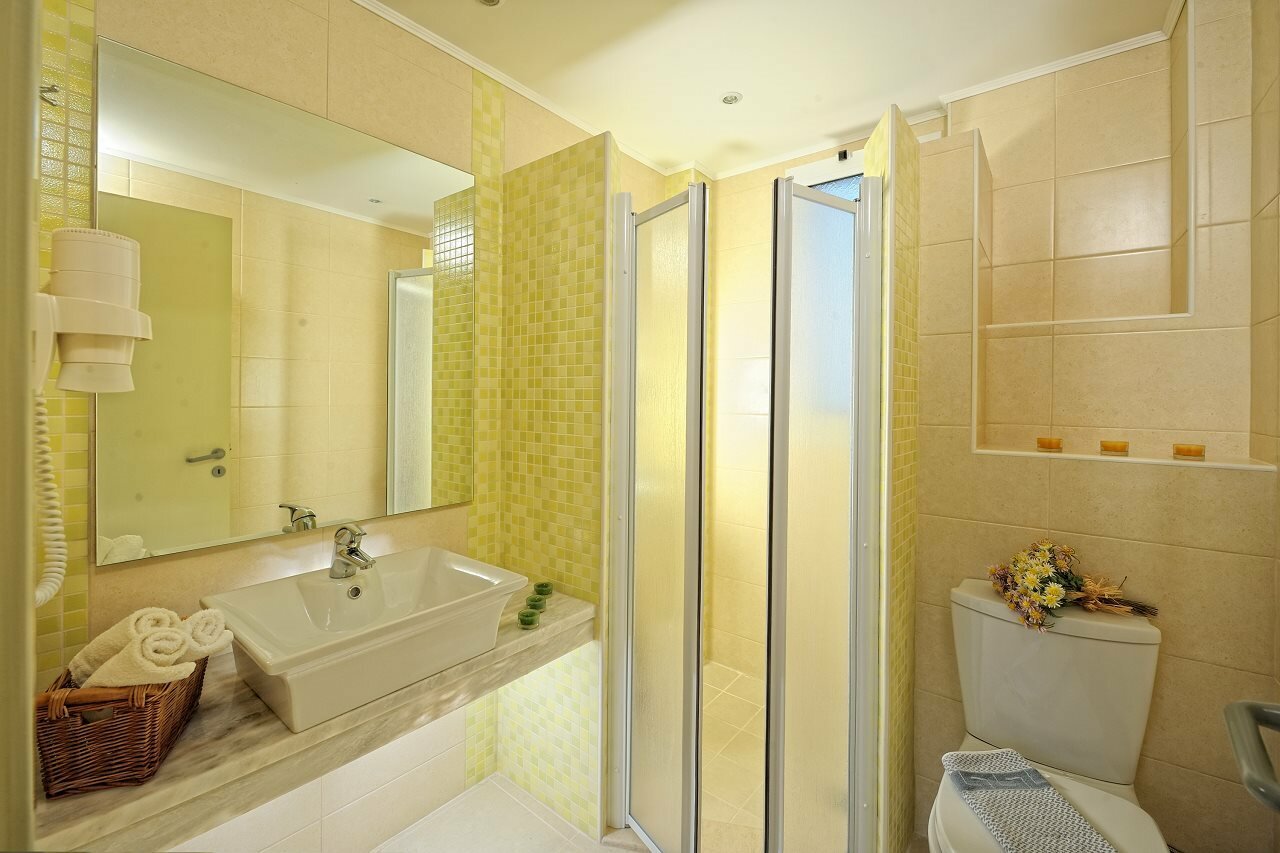 Фото Aeolos Beach Resort