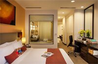 Фото Somerset Hoa Binh Hanoi