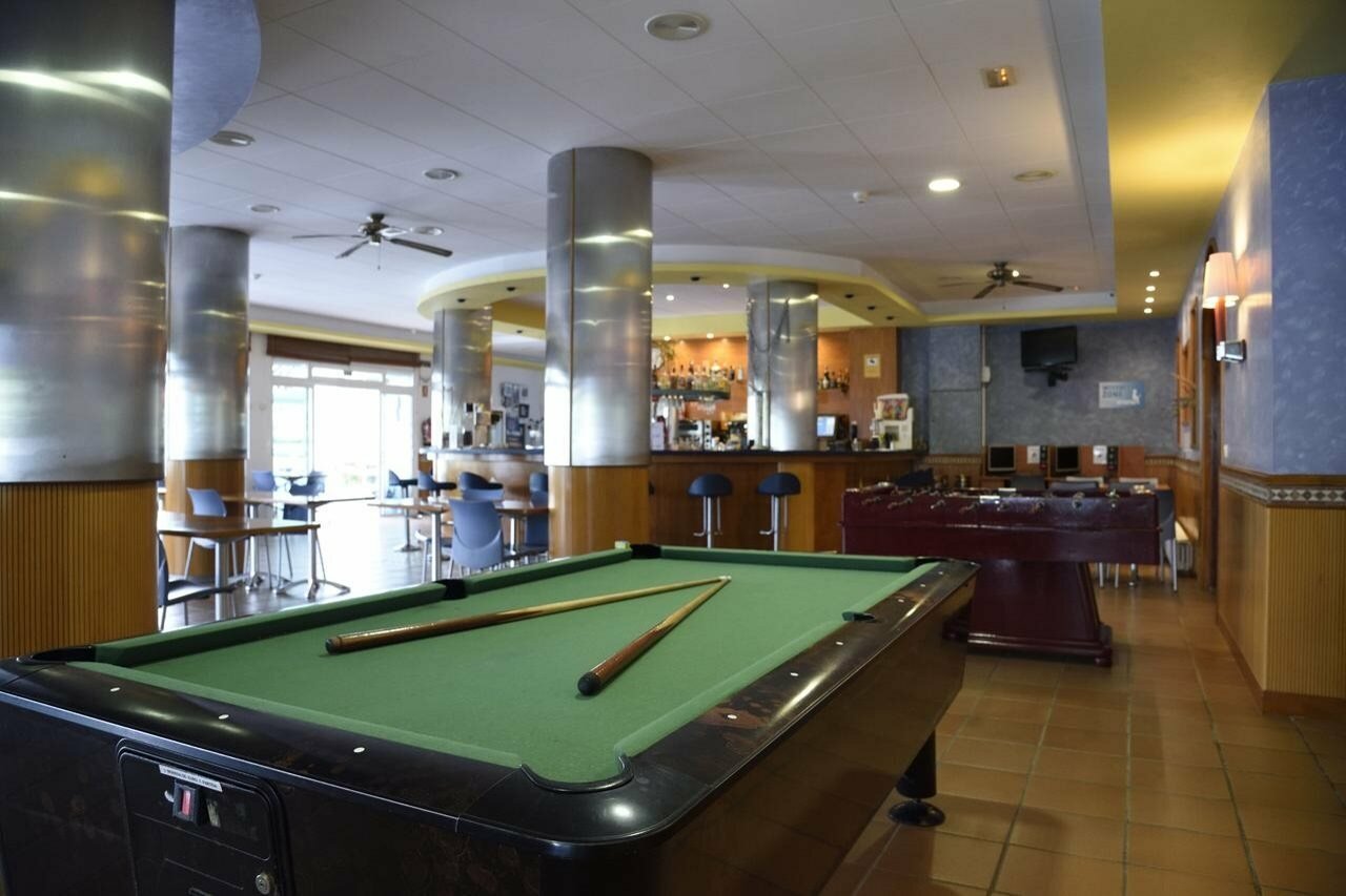 Фото Hotel Internacional