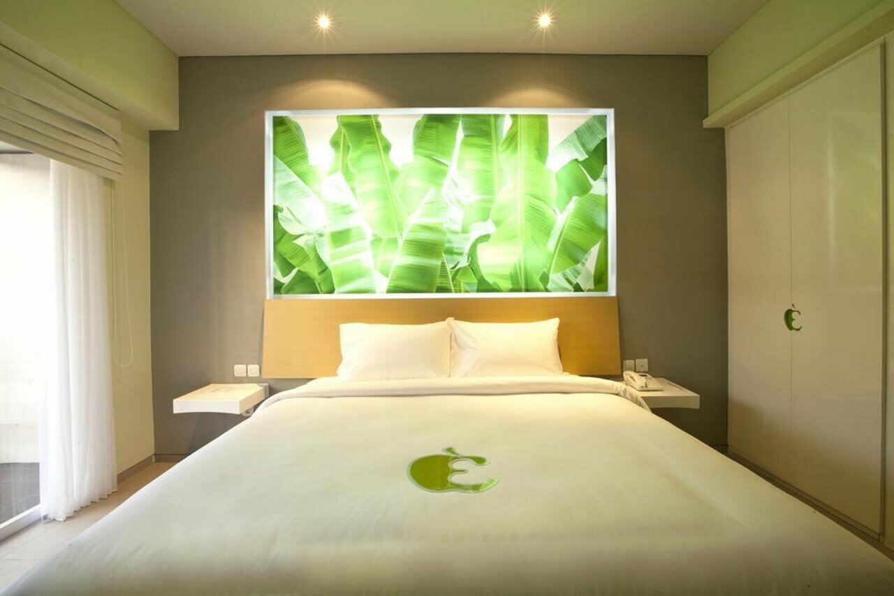 Фото Eden Hotel Kuta Bali