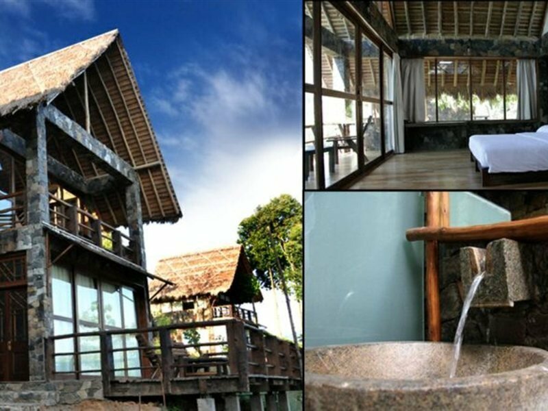 Фото 98 Acres Resort & SPA