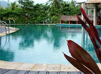 Фото Resolution Resort