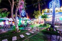 Фото Rum Bungalow Resort Phu Quoc