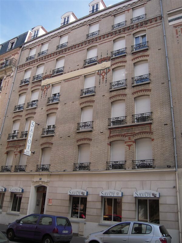 Фото Atypik Hôtel