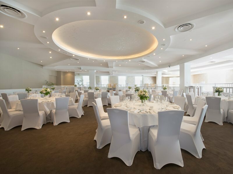 Фото The Hotel Windsor