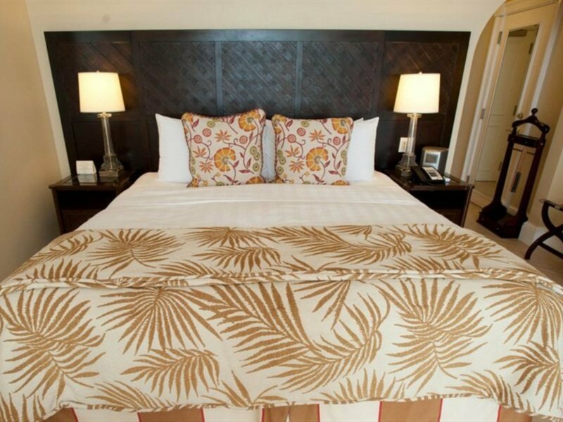 Фото Fairmont Royal Pavilion