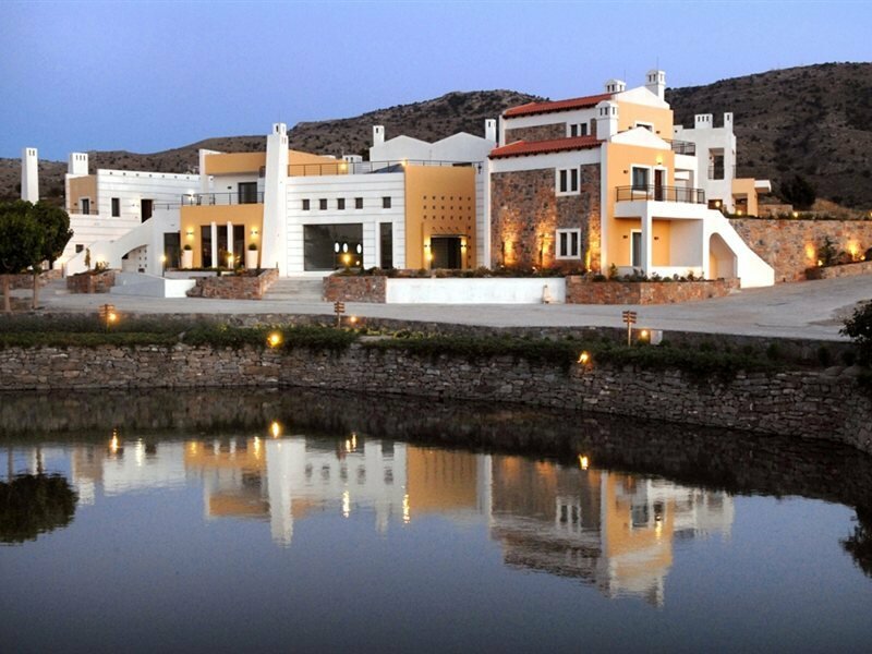 Фото Delina Mountain Resort