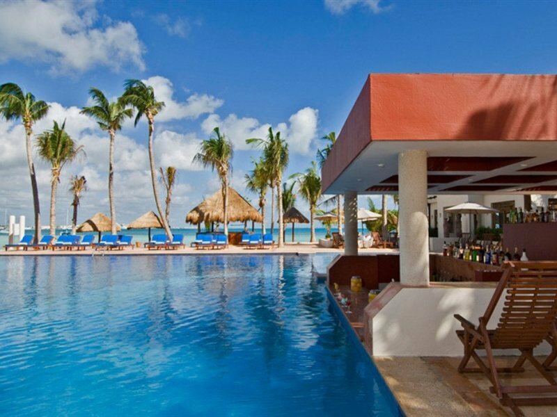 Фото Dreams Sands Cancun Resort & SPA