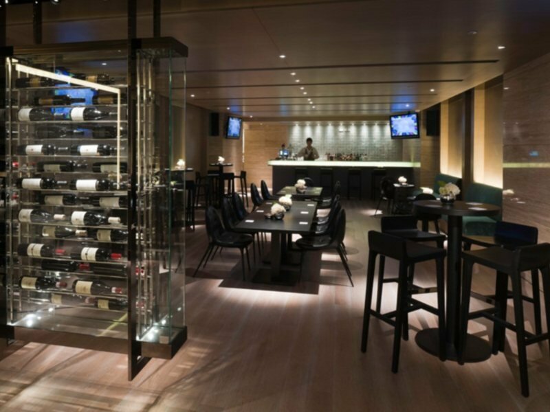 Фото Nina Hotel Island South