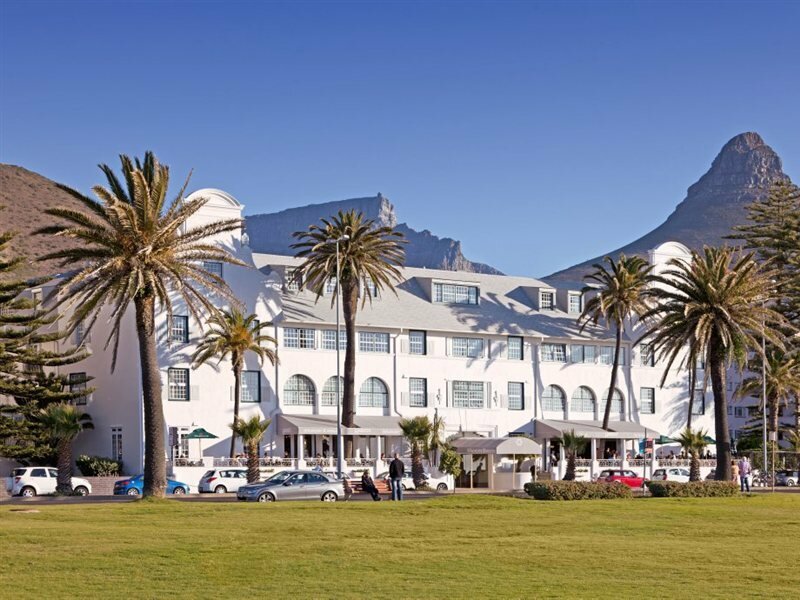 Фото The Winchester Hotel by Newmark