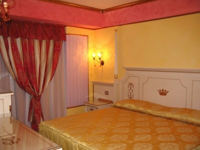 Фото Hotel Il Principe