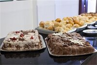 Фото Luisa Palace Hotel