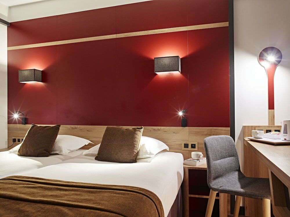 Фото Median Paris Congres