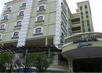 Фото Boutique Hotel La Cordillera