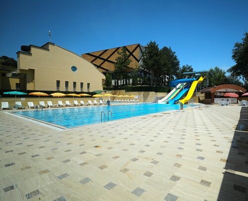 Fimar Life Thermal Resort Hotel