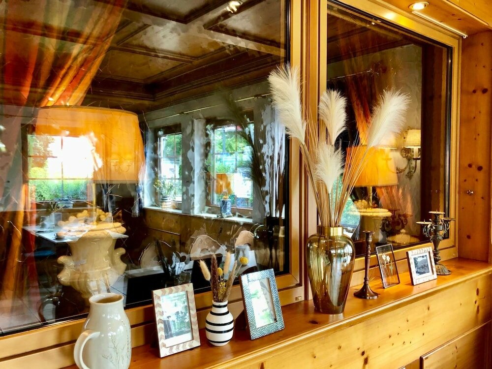 Фото Hotel Heidelberg