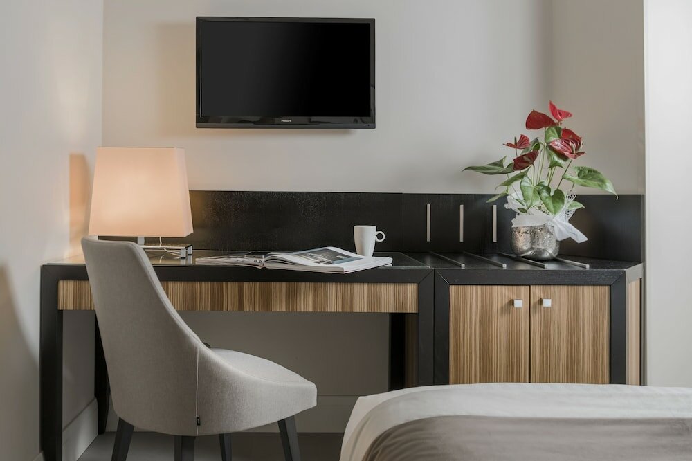 Фото Hotel Ambasciatori