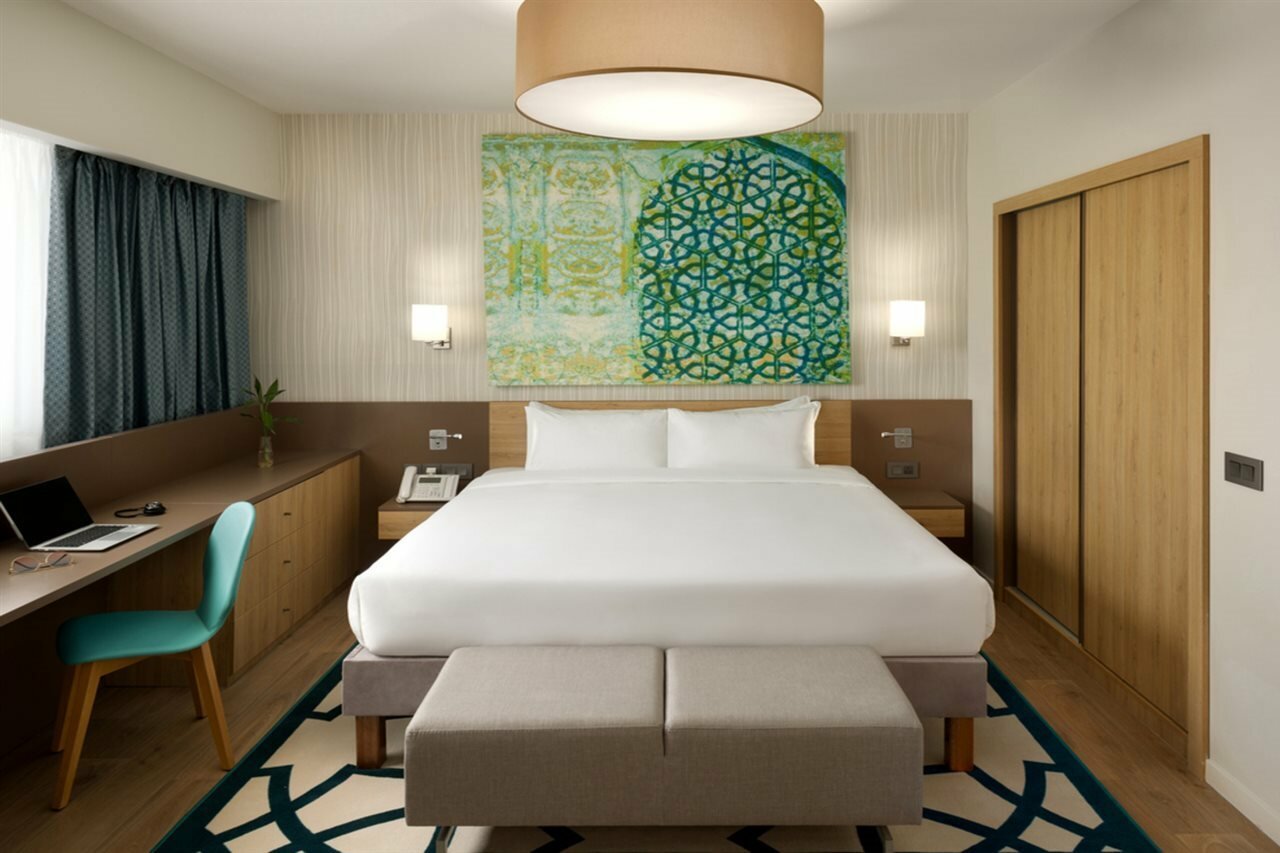 Фото ibis Jeddah City Center