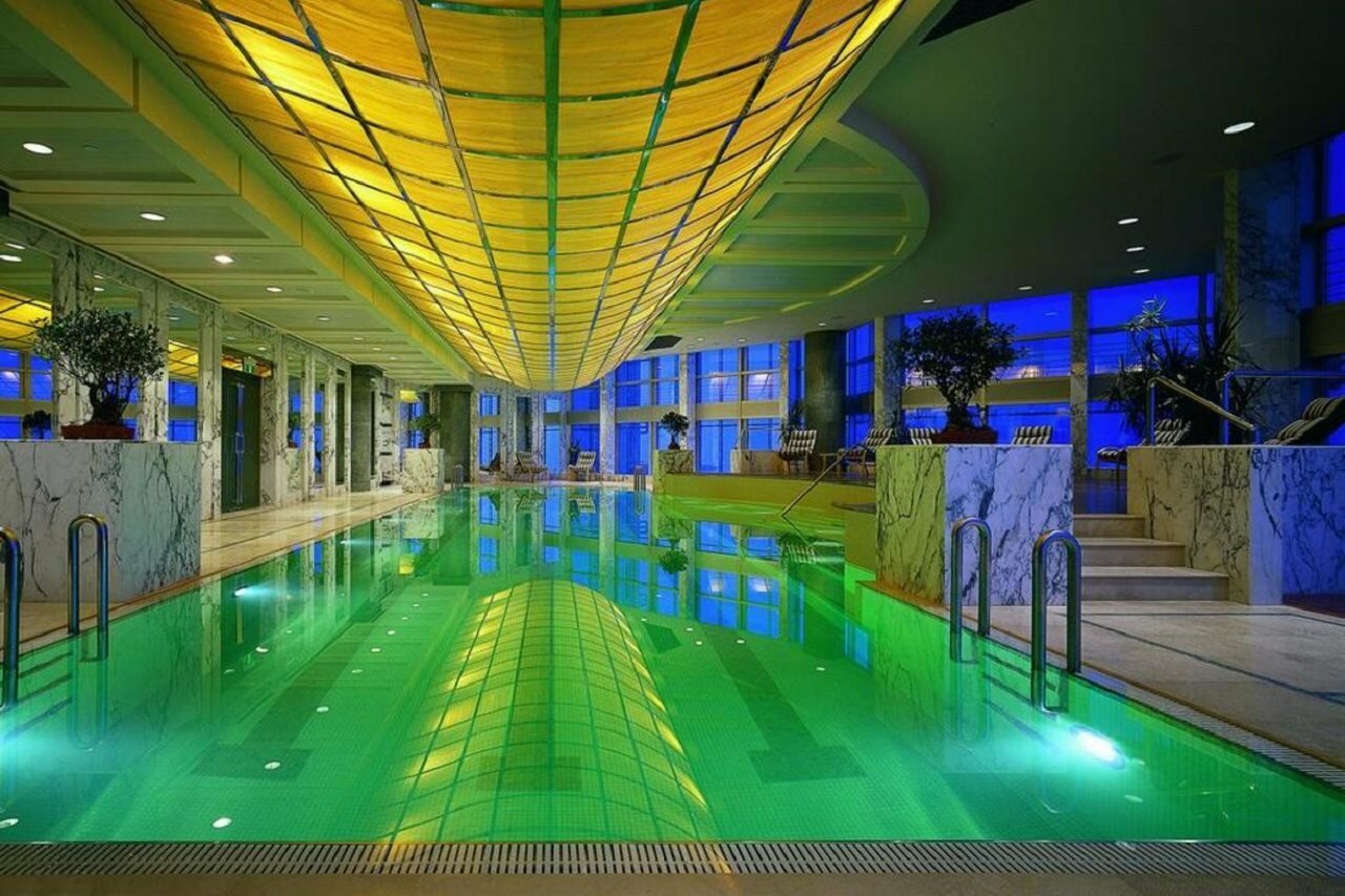 Фото отеля 2