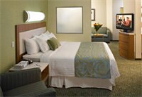 Фото SpringHill Suites St. Louis Brentwood