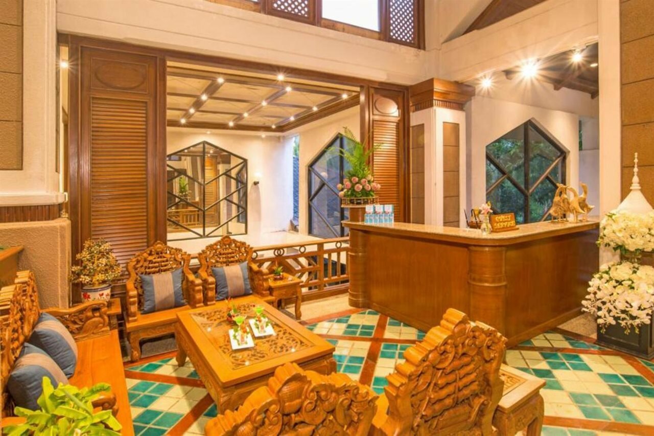 Фото Maritime Park & SPA Resort