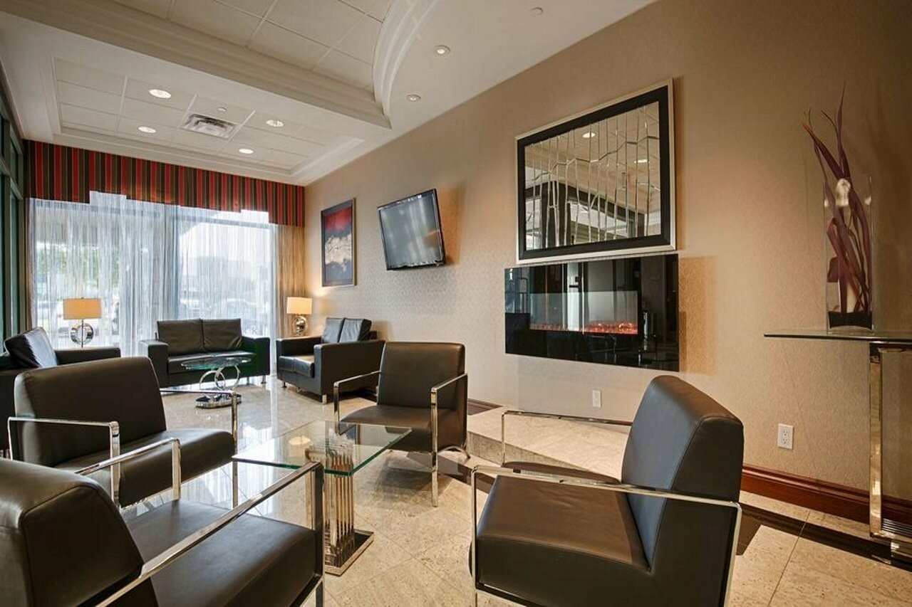 Фото Best Western Plus Travel Hotel Toronto Airport