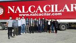 Europa Trans International Transport Logistics Foreign Trade Import and Export Industry (Istanbul, Atasehir, Ferhatpasa Neighborhood, Gazipasa Avenue, 77) ، شركة التخطيط والتنفيذ