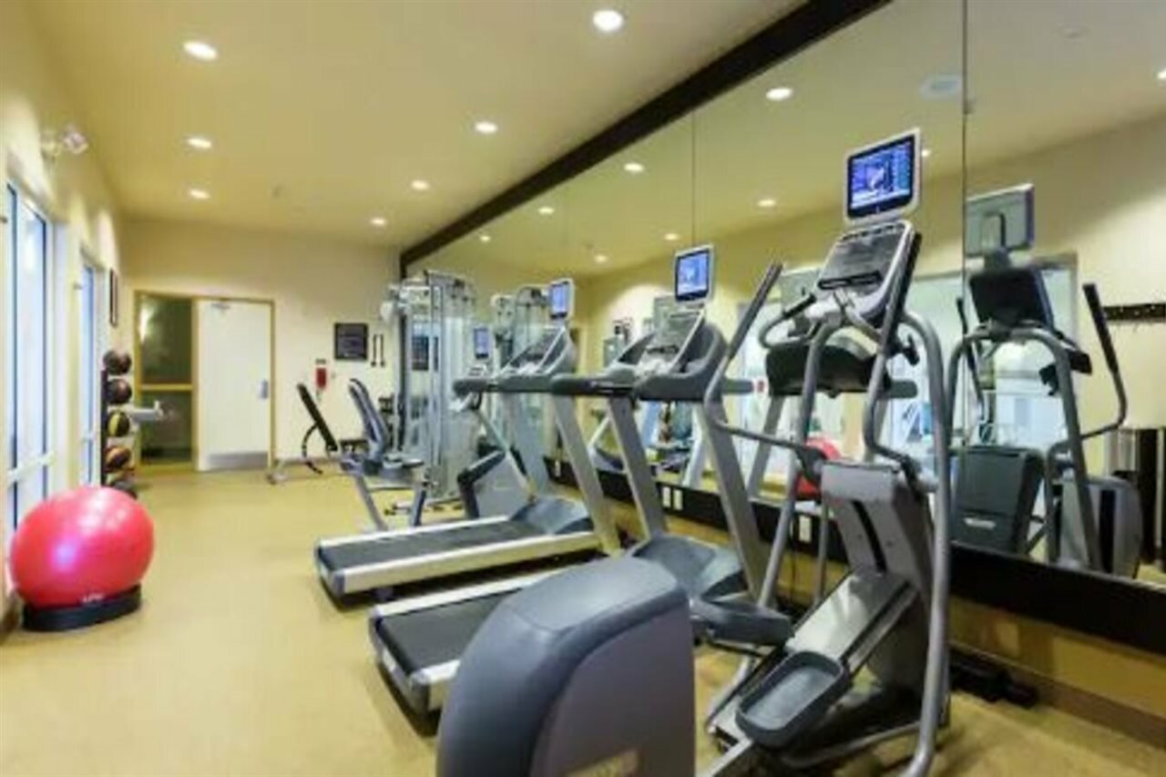 Фото Hilton Garden Inn Seattle North/Everett